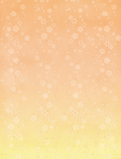 Easter Papers - Gradient Flowe product image